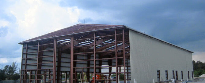 steel roof panels wholesale
