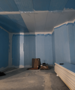 Cold Storage Panels 1