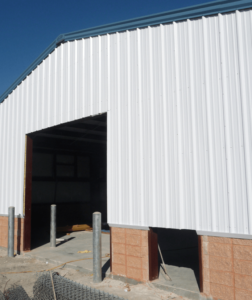 Wall _ Roof Panels 1