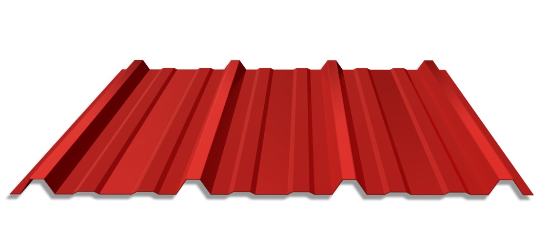R-Panel Roofing