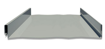 r panel roofing