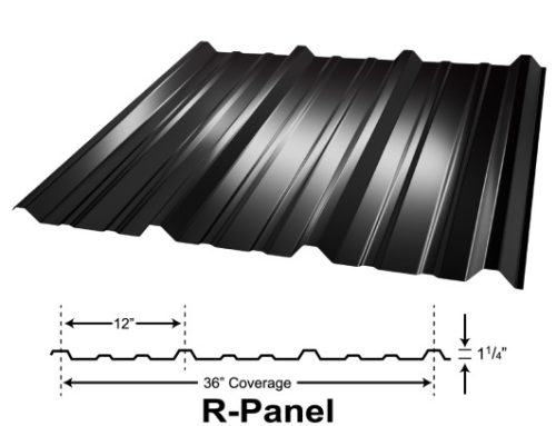 29-Gauge vs. 26-Gauge Metal Roofing Panels: A Practical Specification Guide for Commercial Projects