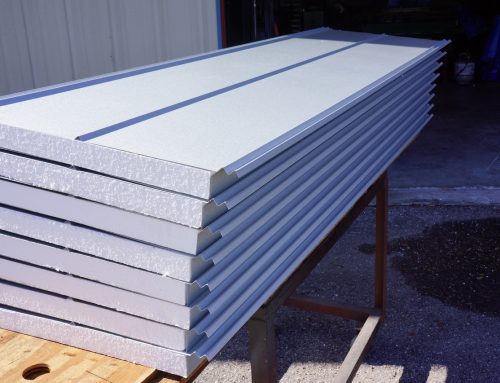 Building with Metal Metal Roof Panels Near Me in  Coastal and Hurricane-Zone Markets