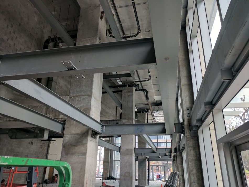 Steel Purlins Wholesale