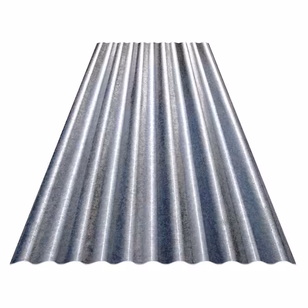 mill gibraltar building products metal roofing 13459 64 600