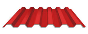 Exposed Fastener Wall/Roof Panels category